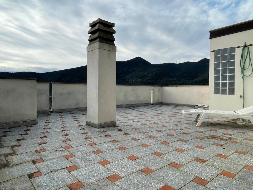 Zu verkaufen villa in ruhiges gebiet Borghetto Santo Spirito Liguria foto 49